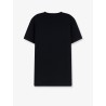 Cotton t-shirt with Logo
