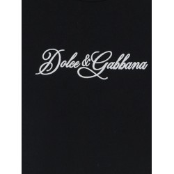 Cotton t-shirt with Logo