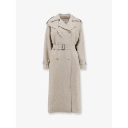 Mxspedaggi linen trench