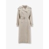 Mxspedaggi linen trench