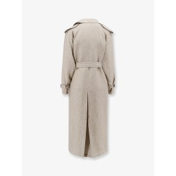 Mxspedaggi linen trench