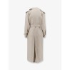 Mxspedaggi linen trench