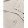 Mxspedaggi linen trench