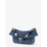 Ola Paula's Ibiza crochet shoulder bag
