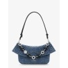 Ola Paula's Ibiza crochet shoulder bag