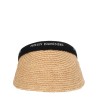 "WHITE 10" HAT
