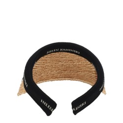 "WHITE 10" HAT