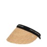 "WHITE 10" HAT