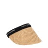 "WHITE 10" HAT
