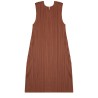 BLUSA PLISSETTATA