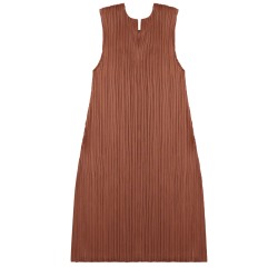 BLUSA PLISSETTATA