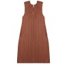 BLUSA PLISSETTATA