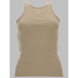 TOP CON LOGO "MOON"