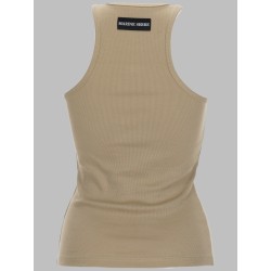 TOP CON LOGO "MOON"