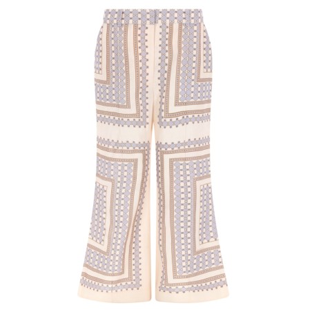 BELL BOTTOMS