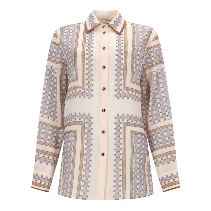RAMIE SHIRT
