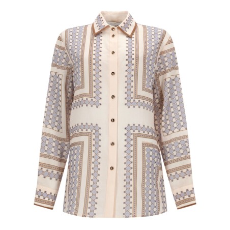 RAMIE SHIRT