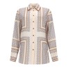 RAMIE SHIRT
