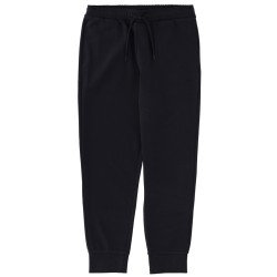 JOGGER PANTS WITH LOGO
