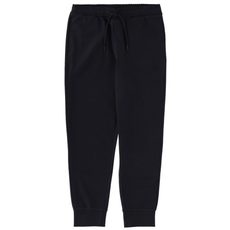 JOGGER PANTS WITH LOGO