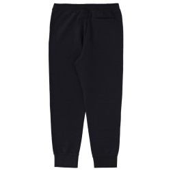 JOGGER PANTS WITH LOGO
