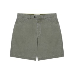 SHORTS IN DENIM