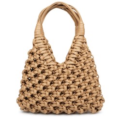 BORSA "VANNIFIQUE PLAIN"