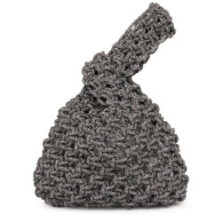 BORSA "NIKY" CON CRISTALLI