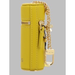 PORTACHIAVI "THE LIPSTICK CASE"