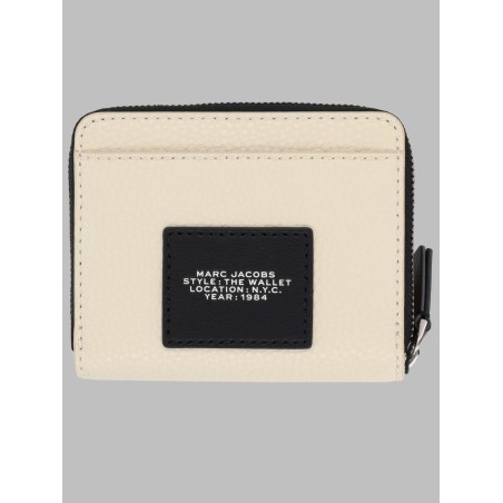 PORTAFOGLIO MINI "CAMP PATCHWORK"
