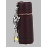 PORTACHIAVI "THE LIPSTICK CASE"