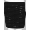 MINI GONNA IN MAGLIA FLECHAGE