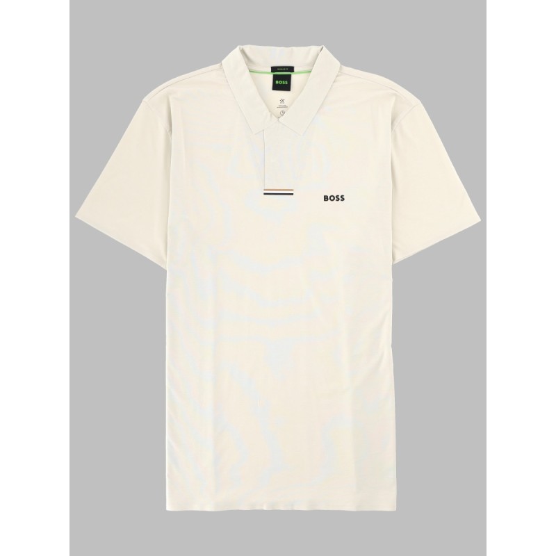POLO CON LOGO