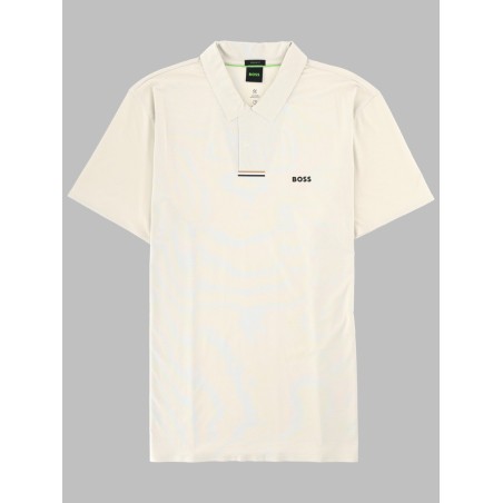 POLO CON LOGO
