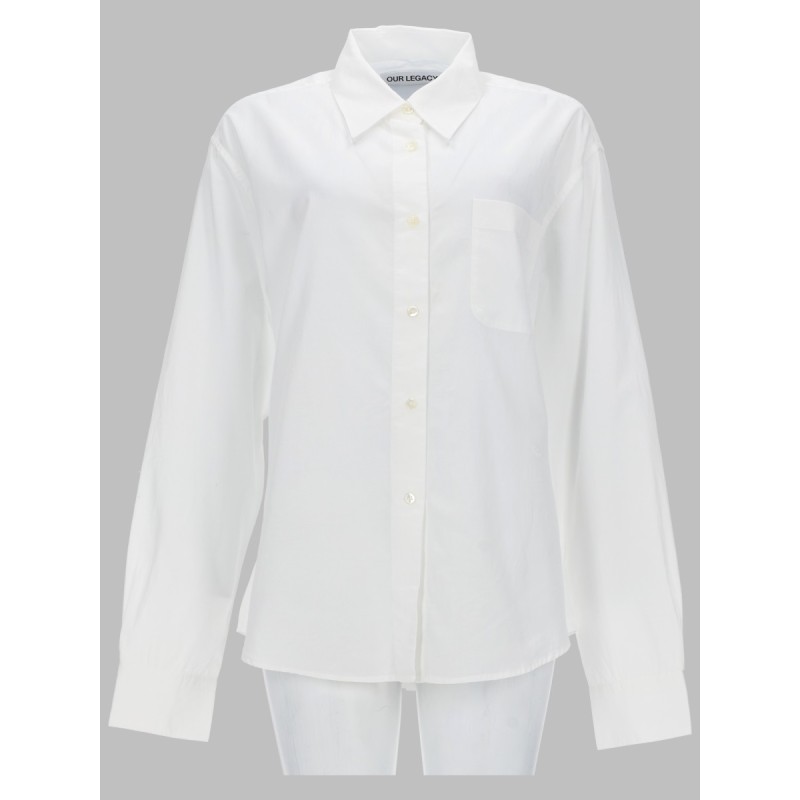 CAMICIA "FOREVER"