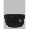 CAPPELLO "BAKER BOY"