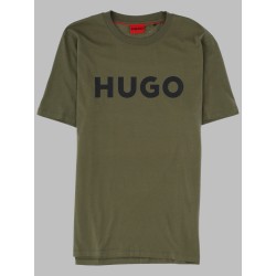 T-SHIRT CON LOGO