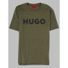 T-SHIRT CON LOGO