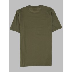T-SHIRT CON LOGO