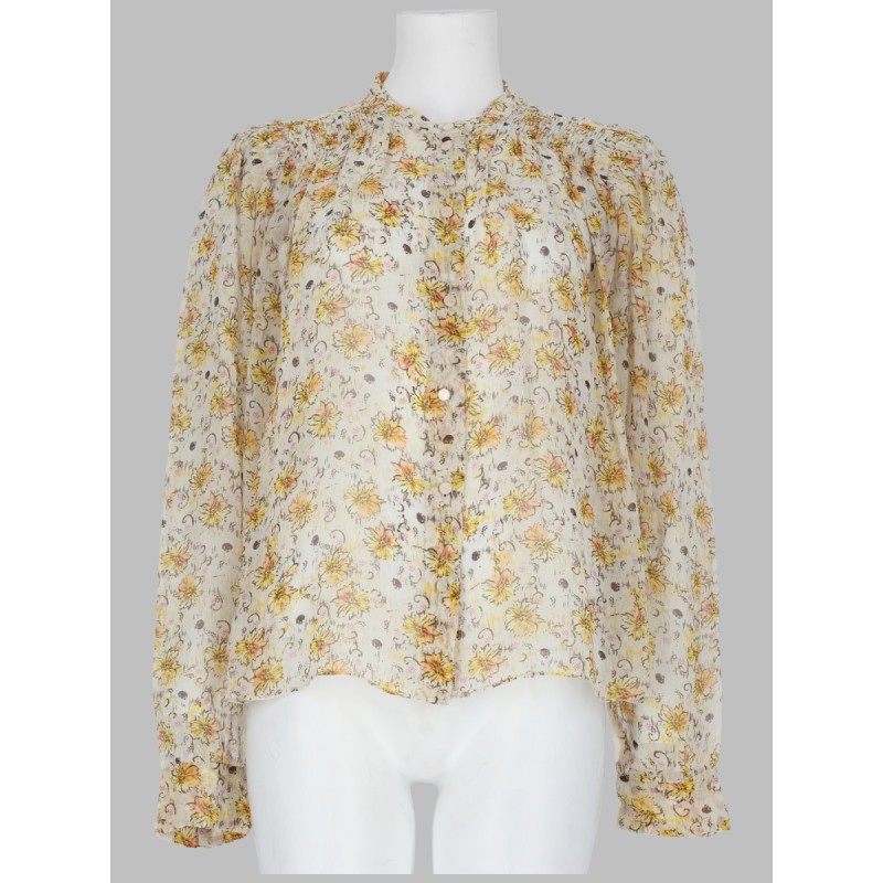 BLUSA "FLORINE"