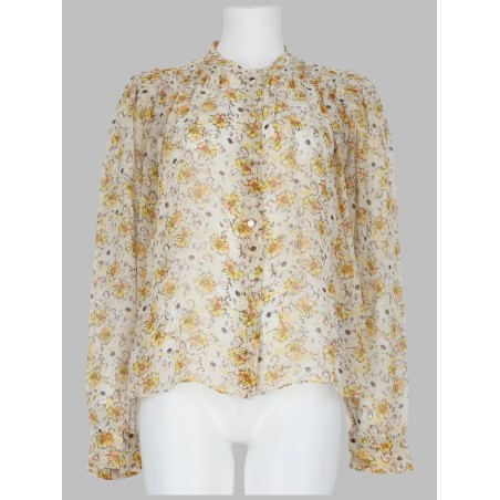 BLUSA "FLORINE"