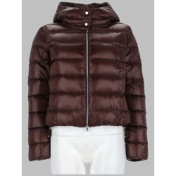 GIACCA RESORT IN NYLON ULTRALIGHT