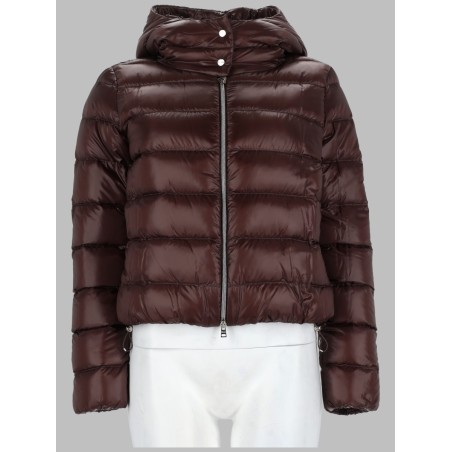 GIACCA RESORT IN NYLON ULTRALIGHT