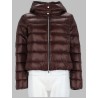GIACCA RESORT IN NYLON ULTRALIGHT