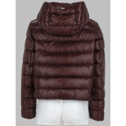 GIACCA RESORT IN NYLON ULTRALIGHT