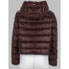 GIACCA RESORT IN NYLON ULTRALIGHT