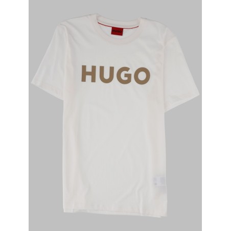 T-SHIRT CON LOGO