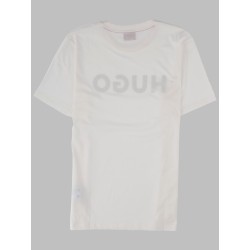 T-SHIRT CON LOGO