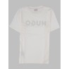 T-SHIRT CON LOGO
