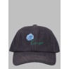 CAPPELLO DA BASEBALL CON LOGO RICAMATO